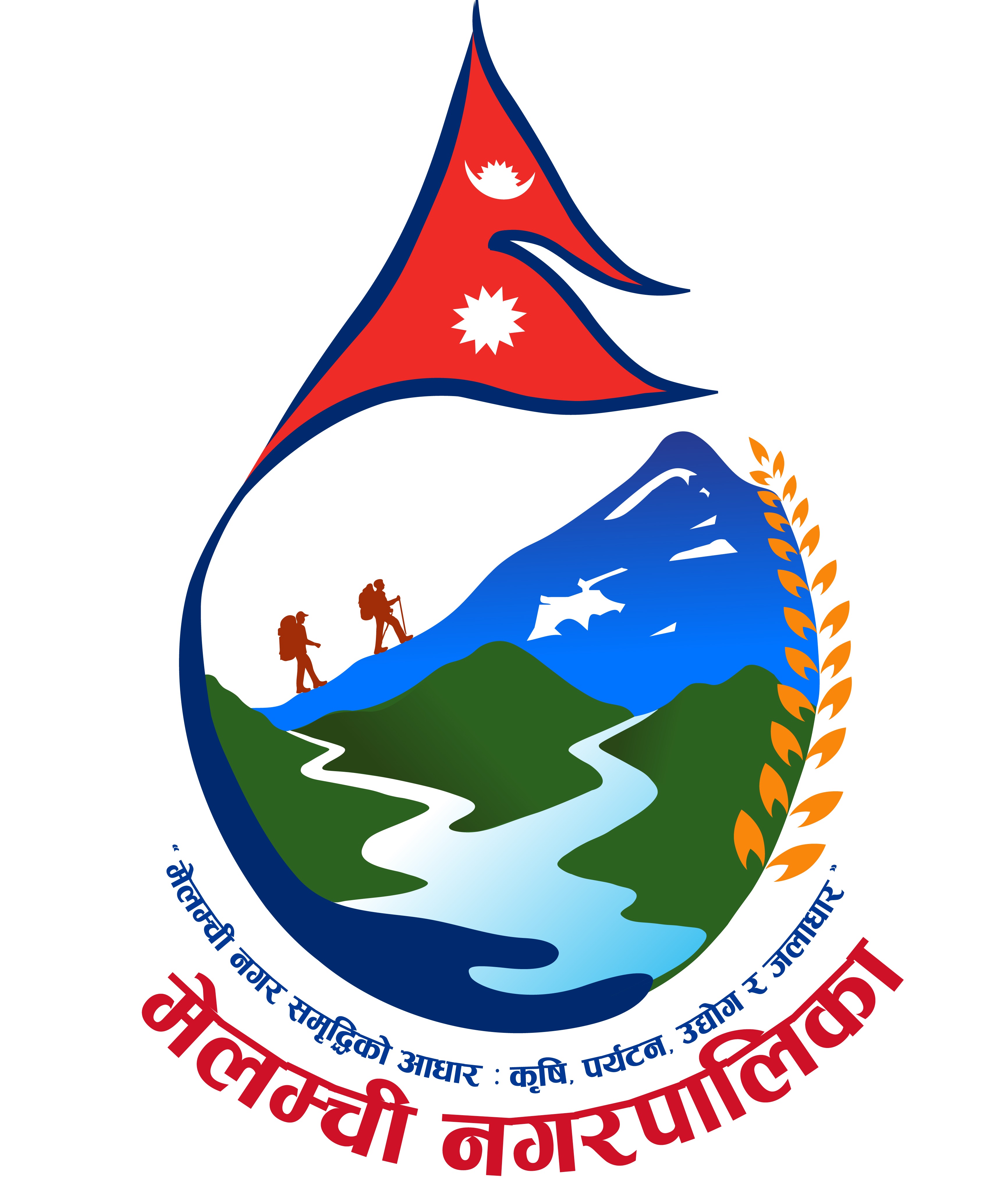 Local Government Logo